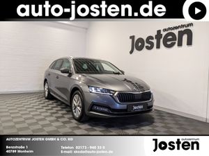 SKODA-Octavia-Combi Style 20 TDI DSG Navi Virtual LED ACC Keyless,Véhicule d'exposition