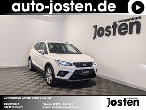 SEAT-Arona-FR DSG Beats Navi LED SHZ PDC CarPlay,Rabljena 