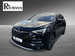 OPEL-Grandland-Ultimate Plug-in-Hybrid 4,Подержанный автомобиль