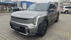 KIA-EV9-GT-Line Launch Edition,Polovna