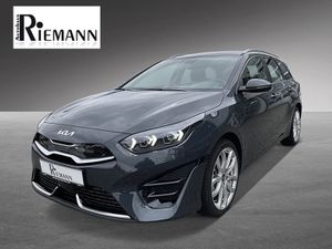 KIA-Ceed Sportswagon-PHEV Spirit + Technologie-Paket,Демонстрационный автомобиль