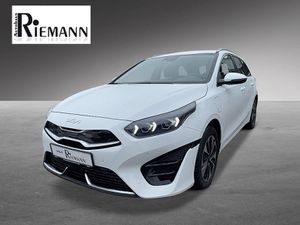 KIA-Ceed Sportswagon-PHEV Spirit + Technologie Paket,Демонстрационный автомобиль