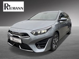 KIA-Ceed Sportswagon-PHEV Platinum Edition + Sitzheizung,Демонстрационный автомобиль