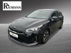 KIA-Ceed Sportswagon-PHEV Spirit + Komfort-Paket,Подержанный автомобиль