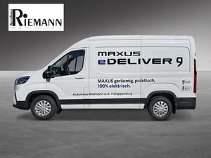 MAXUS