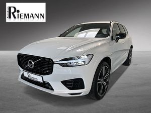 VOLVO-XC60-R Design PHEV AWD + Xemium-Paket-Pro,Auto usate