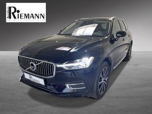 VOLVO-XC60-Inscription Recharge PHEV + Xenium-Paket Pro,Auto usate