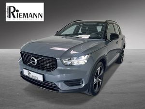 VOLVO-XC40-R Design Recharge + Parkassistenz-Paket,Gebrauchtwagen