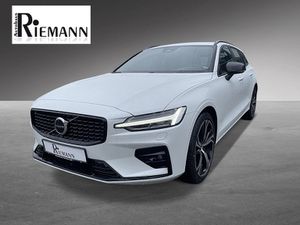 VOLVO-V60-Kombi Plus Dark + Harman Kardon,Vehículo de ocasión