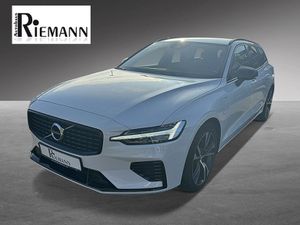 VOLVO-V60-R Design + Winter-Paket,Подержанный автомобиль