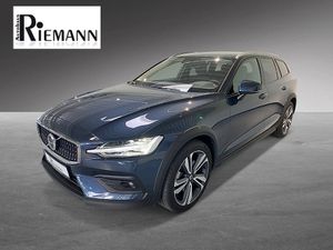 VOLVO-V60 Cross Country-Plus AWD + ACC,Демонстрационный автомобиль