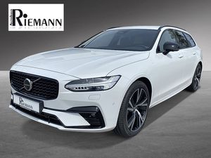 VOLVO-V90-B4 D Kombi Plus Dark + 360°-Kamera,Демонстрационный автомобиль