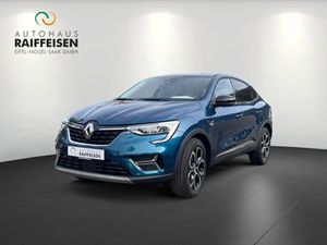 RENAULT-Arkana-Techno ,Pojazd testowy