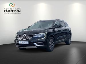 RENAULT-Koleos-INITIALE PARIS dCi 185 4WD,Vorführwagen