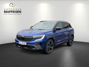 RENAULT-Austral-Iconic Alpine E-Tech Full Hybrid 200,Pojazdy używane