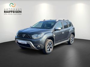 DACIA-Duster-Prestige TCe 130,Pojazdy używane