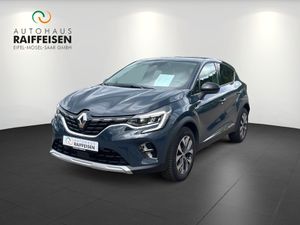 RENAULT-Captur-Techno ,Подержанный автомобиль