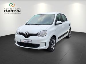 RENAULT-Twingo-ELECTRIC ZEN,Pojazdy używane