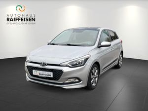 HYUNDAI-i20-Intro Edition,Pojazdy używane