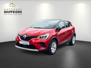 RENAULT-Captur-II Evolution Tce 90,Подержанный автомобиль