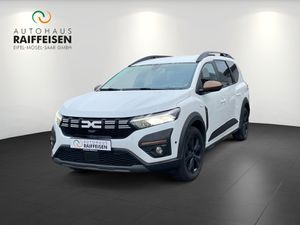 DACIA-Jogger-Extreme HYBRID 140,Pojazdy używane