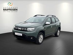 DACIA-Dokker-Stepway Tce 115,Gebrauchtwagen