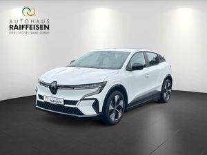 RENAULT-Megane-E-Tech Equilibre ,Употребявани коли