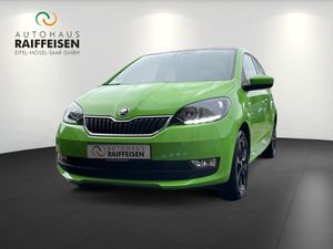 SKODA-Citigo-1,0 Style,Pojazdy używane