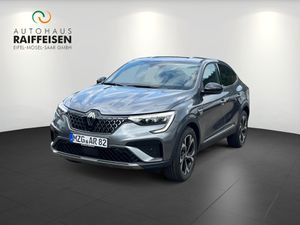 RENAULT-Captur-II Techno 13 TCe 130,Gebrauchtwagen