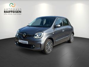 RENAULT-Twingo-Intens TCe 90 EDC,Подержанный автомобиль