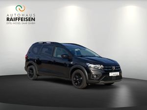 DACIA-Jogger-Extreme+ TCe110 ,Pojazdy używane