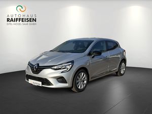 RENAULT-Clio-INTENS TCe 90,Подержанный автомобиль