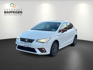 SEAT-Ibiza-Beats 10 MPI ,Gebrauchtwagen