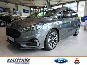 FORD-S-MAX-,Демонстрационный автомобиль