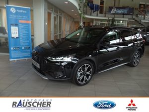 FORD-Focus-Style,Auto usate