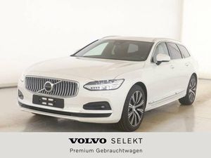 VOLVO-V90-B4 Mild-Hybrid Diesel Plus Autom,Véhicule d'occasion