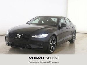 VOLVO-S60-B4 Mild-Hybrid Benzin Dark Plus Autom,Auto usate