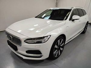 VOLVO-V90-T6 AWD Recharge Plus Bright Autom,Begangnade