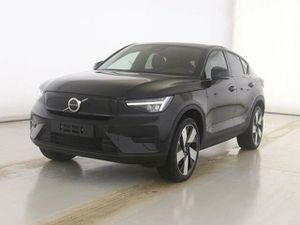 VOLVO-C40-Recharge Single Engine Plus Autom,Firmabiler