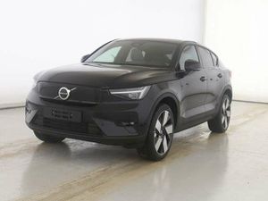 VOLVO-C40-P8 AWD Recharge Twin Engine Ultimate Autom,Firmabiler