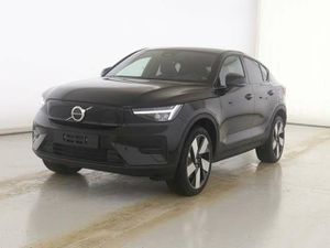 VOLVO-C40-Recharge Single Engine Plus Autom,Bruktbiler