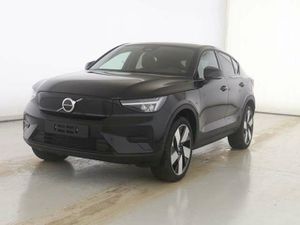 VOLVO-C40-P6 Recharge Extended Range Single Engine,Firmabiler