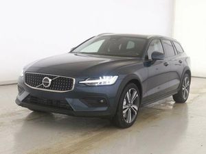 VOLVO-V60-CC B5 AWD Ultimate Autom,Firmabiler