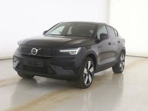 VOLVO-C40-Recharge Single Engine Plus Autom,Firmabiler