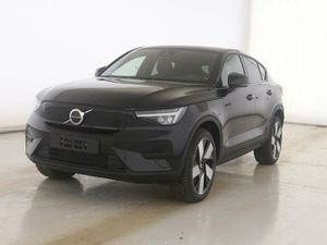 VOLVO-C40-P6 Recharge Single Engine Plus Autom,Pojazdy używane