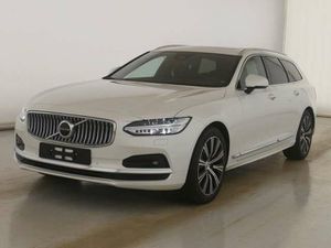 VOLVO-V90-B4 Mild-Hybrid Diesel Plus Bright Autom,Polovna