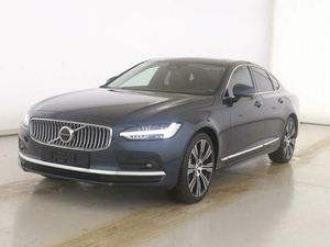 VOLVO-S90-B5 AWD Mild-Hybrid Diesel Ultimate Bright,Jednogodisnja