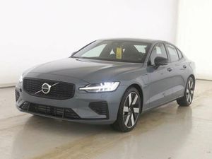 VOLVO-S60-T8 AWD Recharge Ultimate Dark Autom,Jednogodisnja