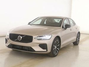 VOLVO-S60-T8 AWD Recharge Ultimate Dark Autom,Jednogodisnja