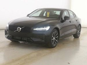 VOLVO-S60-T8 AWD Recharge Ultimate Dark Autom,Jednogodisnja